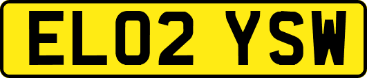 EL02YSW