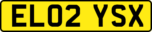 EL02YSX