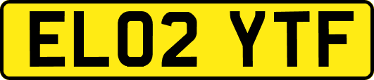 EL02YTF