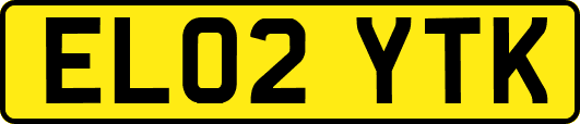 EL02YTK