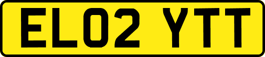 EL02YTT