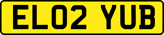 EL02YUB