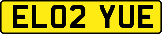 EL02YUE