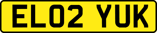 EL02YUK