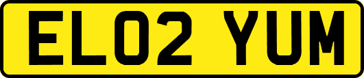 EL02YUM