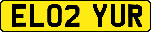 EL02YUR