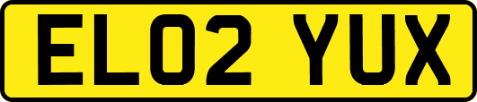 EL02YUX