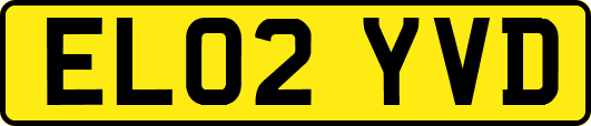 EL02YVD