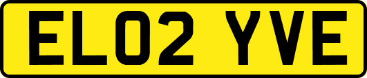 EL02YVE