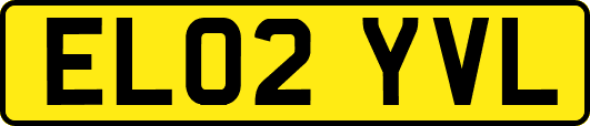 EL02YVL