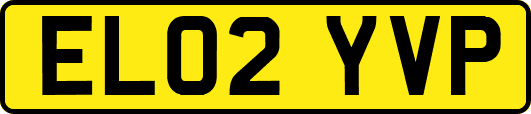EL02YVP