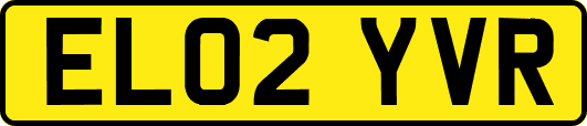 EL02YVR