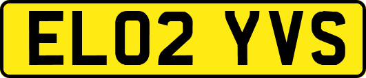 EL02YVS