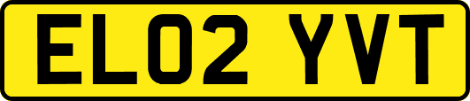 EL02YVT