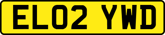 EL02YWD