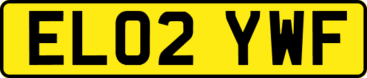 EL02YWF