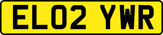 EL02YWR