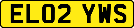 EL02YWS