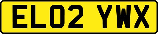 EL02YWX