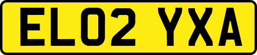 EL02YXA