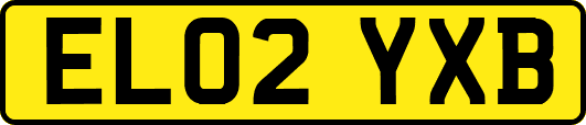 EL02YXB