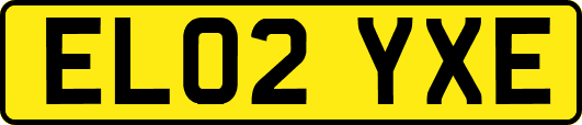 EL02YXE