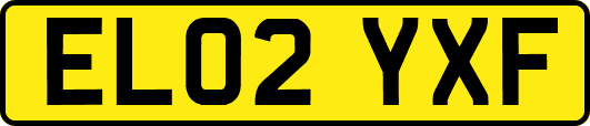 EL02YXF