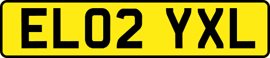 EL02YXL