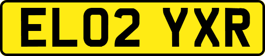EL02YXR