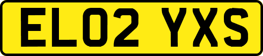 EL02YXS