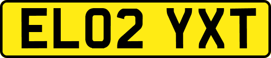 EL02YXT