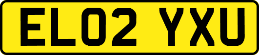 EL02YXU