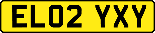 EL02YXY