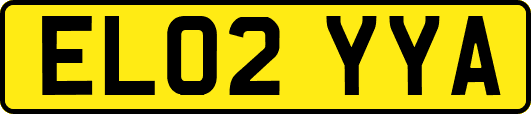 EL02YYA