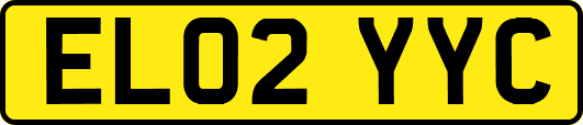 EL02YYC