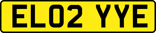 EL02YYE