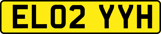 EL02YYH