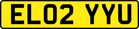 EL02YYU
