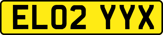 EL02YYX