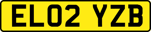 EL02YZB
