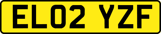EL02YZF