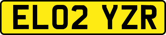 EL02YZR