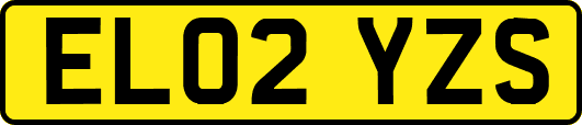 EL02YZS