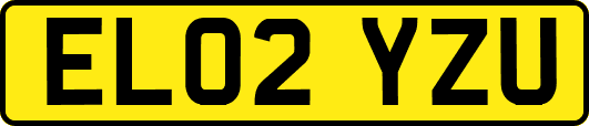 EL02YZU