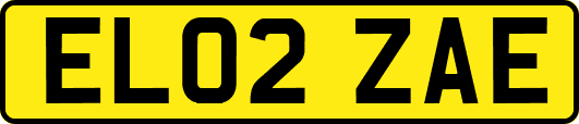 EL02ZAE