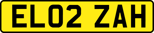EL02ZAH