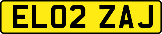 EL02ZAJ