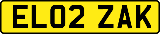 EL02ZAK