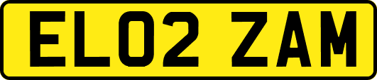 EL02ZAM