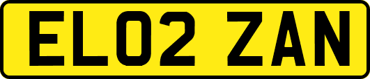 EL02ZAN